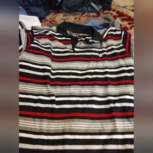 South Pole Vintage Polo